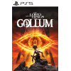 The Lord of The Rings: Gollum - Standard Edition PS4/PS5